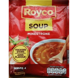 Royco Ministrone Soup