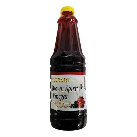 Safari Brown Vinegar (750ml)
