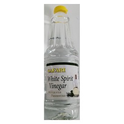 Safari White vinegar (750ml)