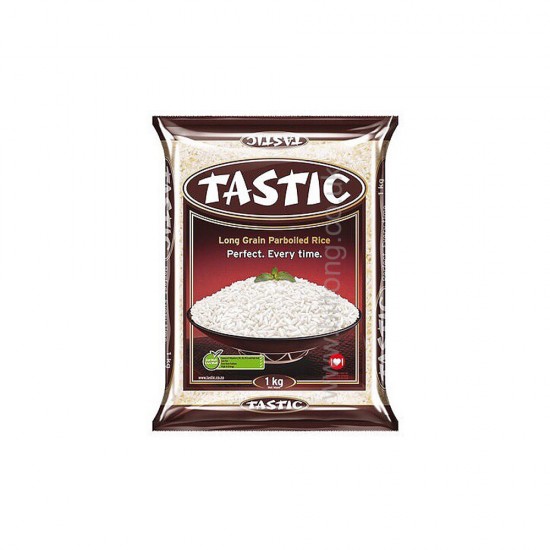 Tastic Rice 1Kg 
