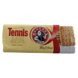 Bakers Tennis Classic 200g