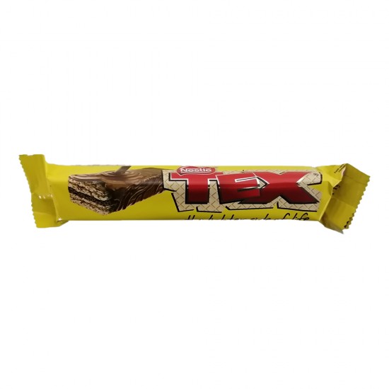 Giant Tex Chocolate Bar — The South African Shop 