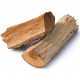 Braai Wood 10kg   (collection only)