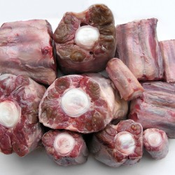 Oxtail (900g tray)